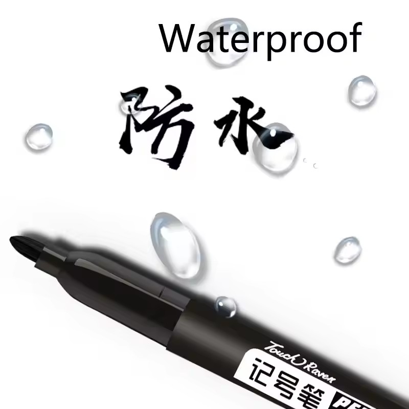 6 pezzi pennarelli permanenti  - Copic Marker Sketch recensione e prezzo