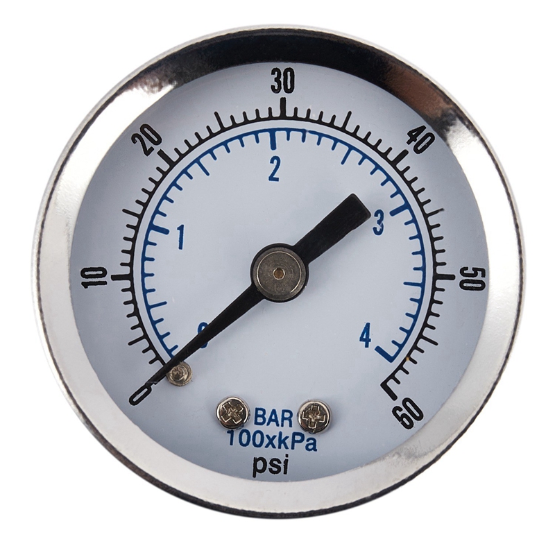 Ts-Z51 0-60Psi manometro 40Mm  - Vacuum Chamber Small recensione e prezzo