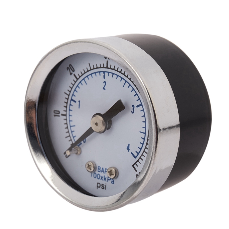 Ts-Z51 0-60Psi manometro 40Mm  - Vacuum Chamber Small recensione e prezzo