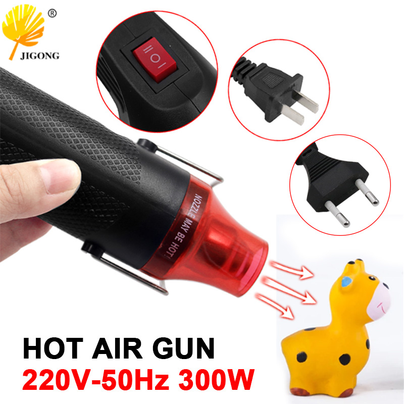 Nuova pistola ad aria calda a  - Heat Gun Small recensione e prezzo