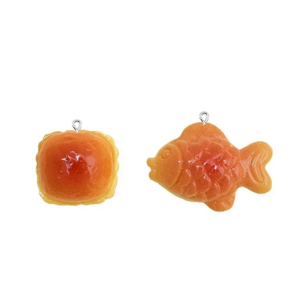 10 pezzi di ciondoli in resina - Resin Crafts Diy recensione e prezzo