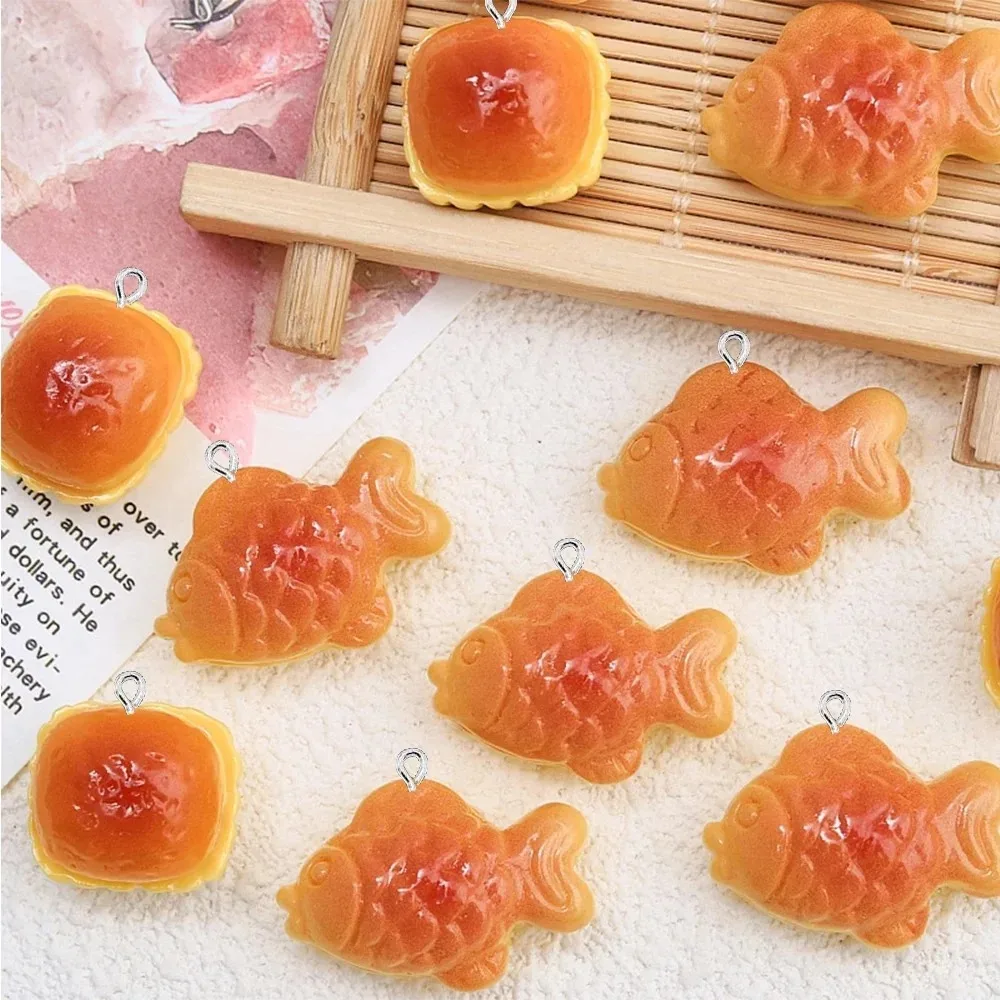 10 pezzi di ciondoli in resina - Resin Crafts Diy recensione e prezzo