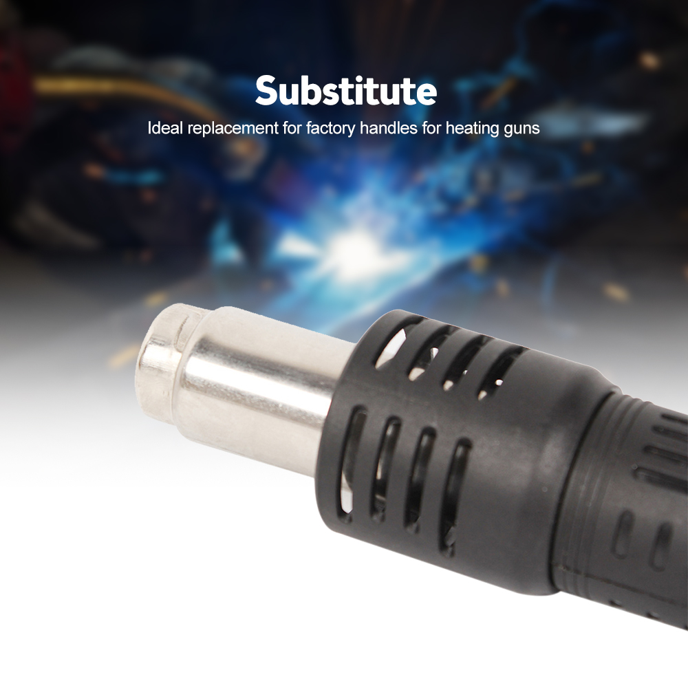 Manici per Stazioni di Saldatu - Heat Gun Small recensione e prezzo