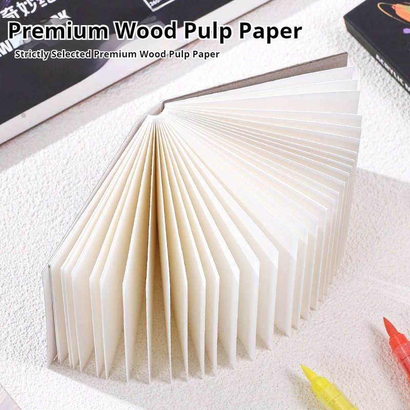 LANGUO Marker Book Pen Sketchb - Copic Marker Sketch recensione e prezzo