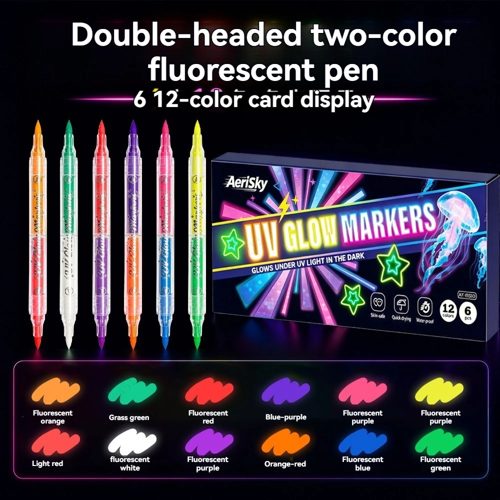 Set di pennarelli fluorescenti - Copic Marker Sketch recensione e prezzo