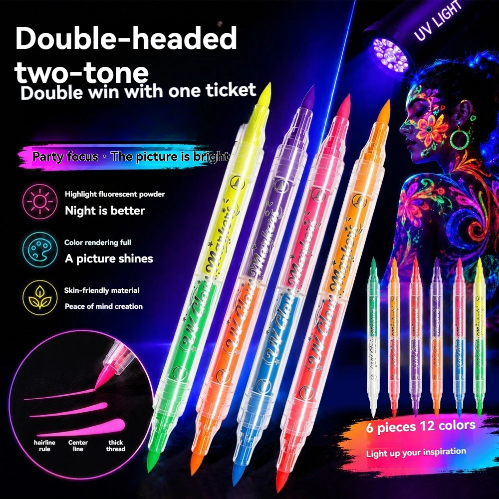 Set di pennarelli fluorescenti - Copic Marker Sketch recensione e prezzo