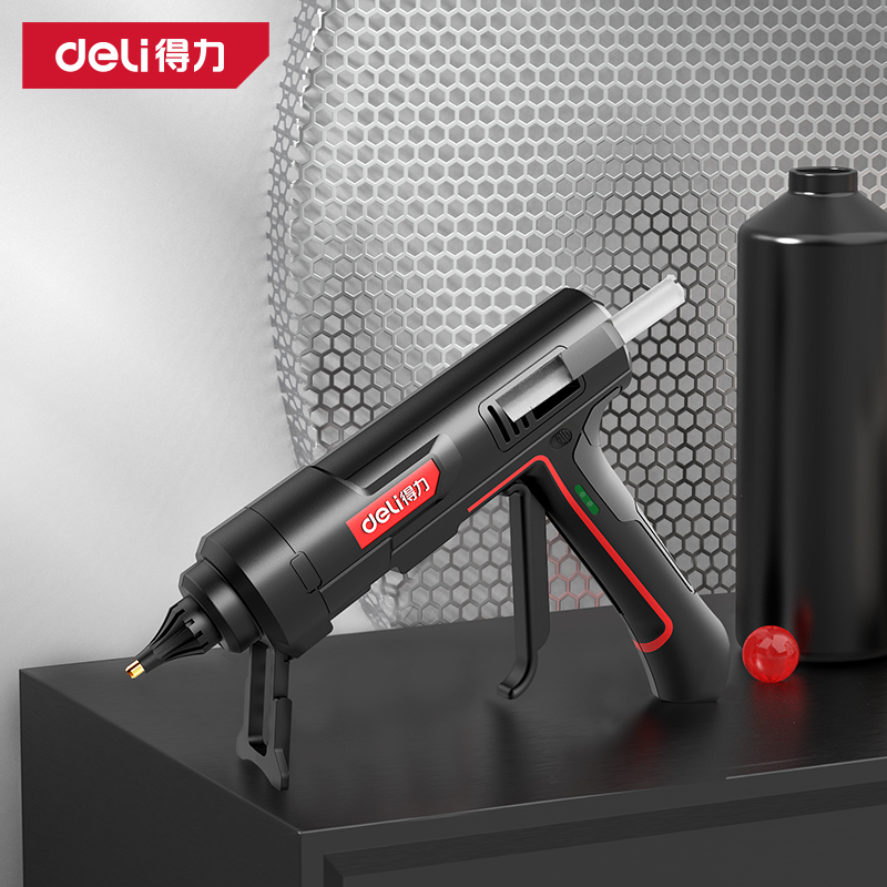 DELI 300W Pistola per colla a  - Heat Gun Small recensione e prezzo