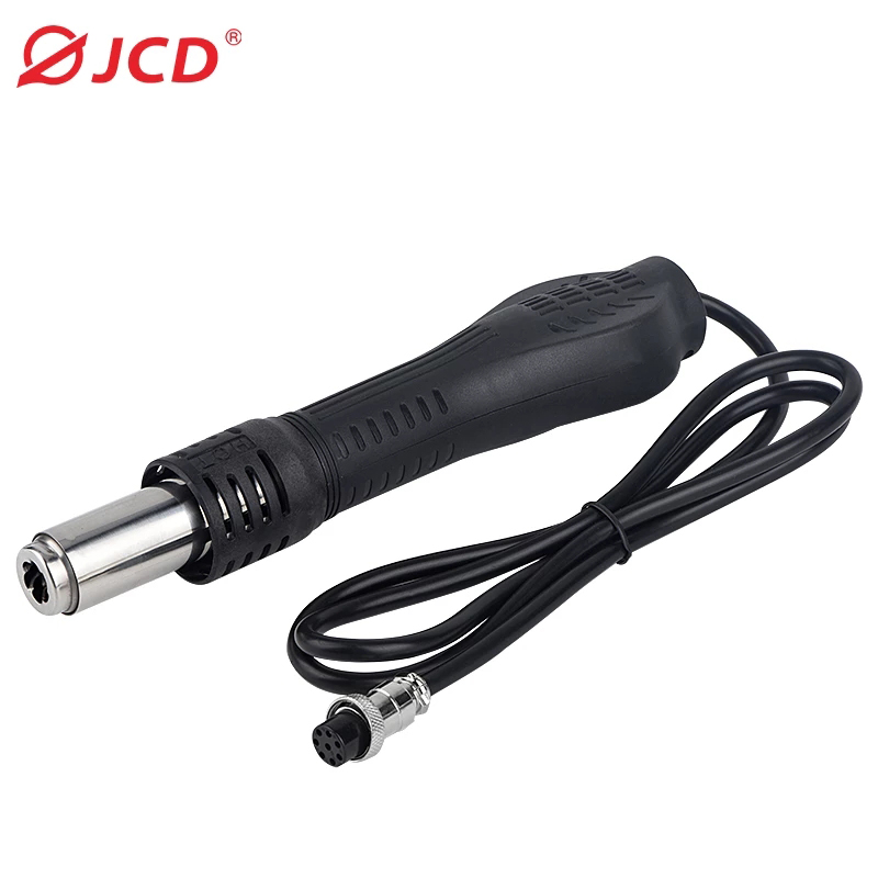 Stazione di saldatura JCD con  - Heat Gun Small recensione e prezzo