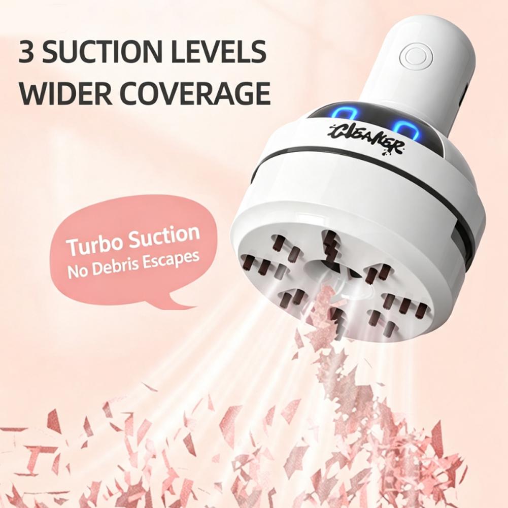 Aspirapolvere da tavolo, aspir - Vacuum Chamber Small recensione e prezzo