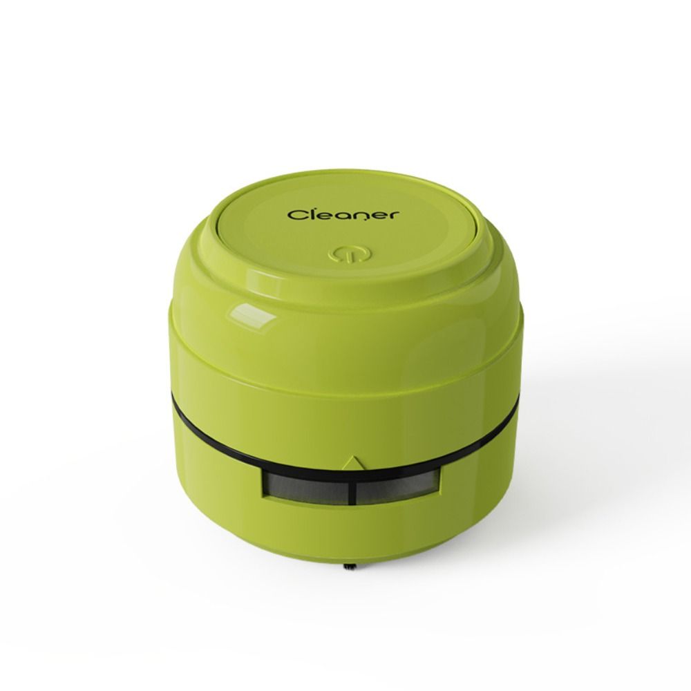 Mini Aspirapolvere Wireless a  - Vacuum Chamber Small recensione e prezzo