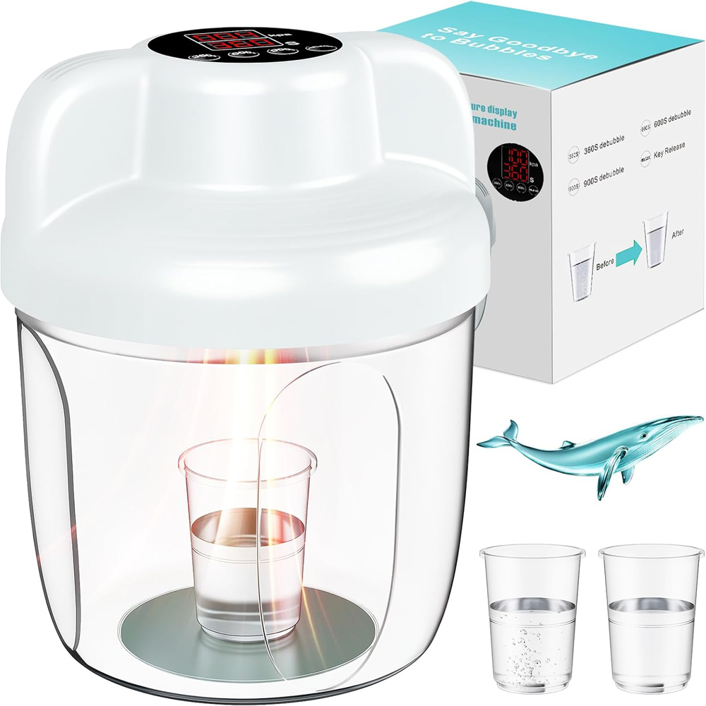 Camera a Vuoto per Rimozione B - Vacuum Chamber Small recensione e prezzo